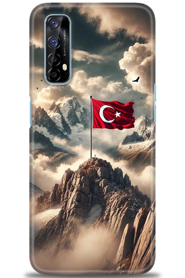 7 حافظة متوافقة مع A+ Plus + واقي شاشة من السيراميك غير قابل للكسر - 34 - 1