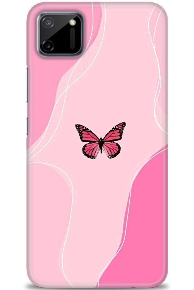 حافظة متوافقة مع C11 A+ Plus + واقي شاشة سيراميك غير قابل للكسر - 181 - 1