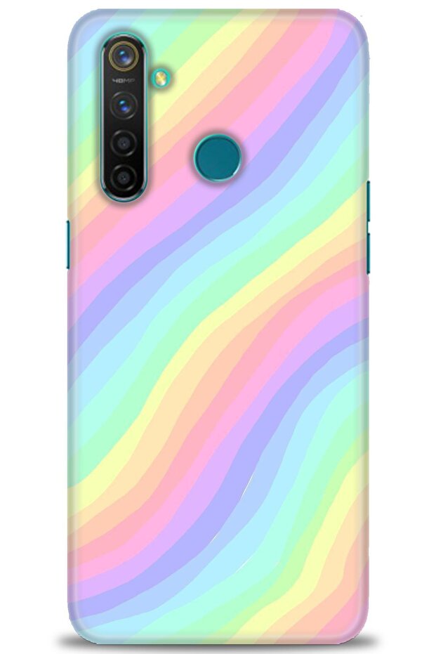 5 Pro Compatible A+ Plus Case + Ceramic Unbreakable Screen Protector - 427 - 1