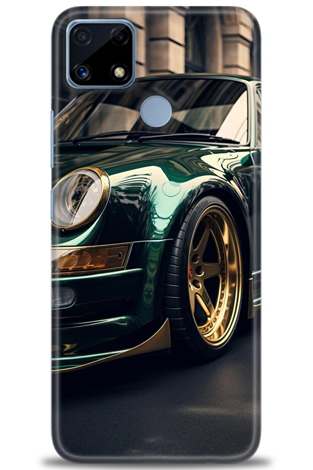 حافظة متوافقة مع A+ Plus + واقي شاشة من السيراميك غير قابل للكسر - 486 - 1