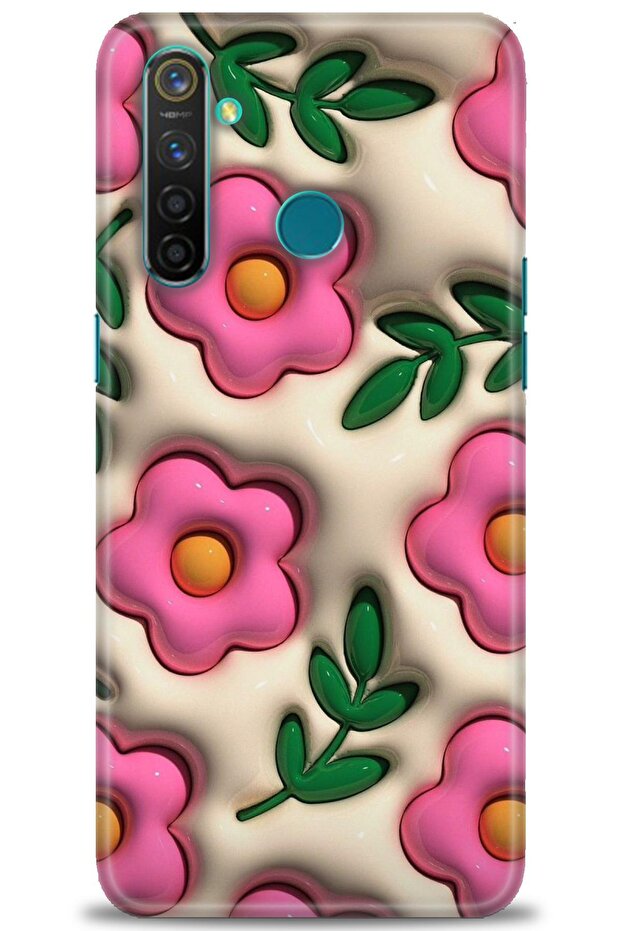 حافظة متوافقة مع 5 Pro A+ Plus + واقي شاشة سيراميك غير قابل للكسر - 111 - 1