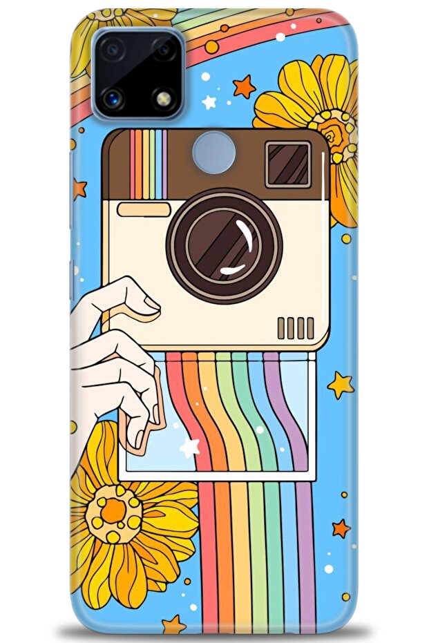 حافظة متوافقة مع A+ Plus + واقي شاشة من السيراميك غير قابل للكسر - 444 - 1