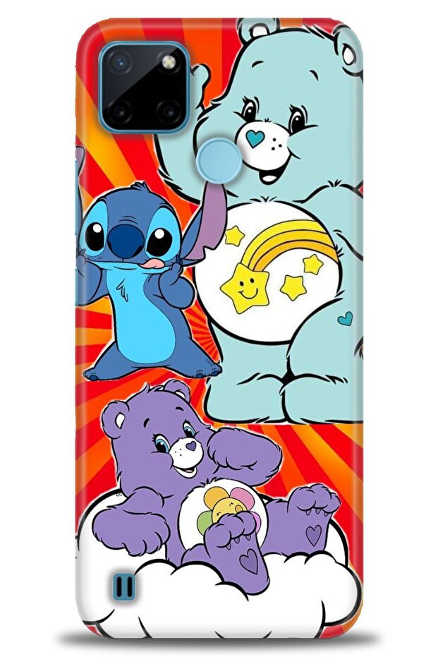 حافظة متوافقة مع A+ Plus + واقي شاشة سيراميك غير قابل للكسر - 492 - 1