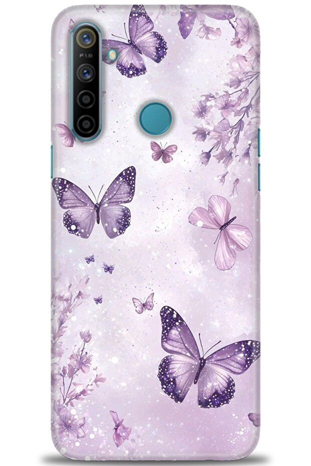 C3 Compatible A+ Plus Case + Ceramic Unbreakable Screen Protector - 292 - 1