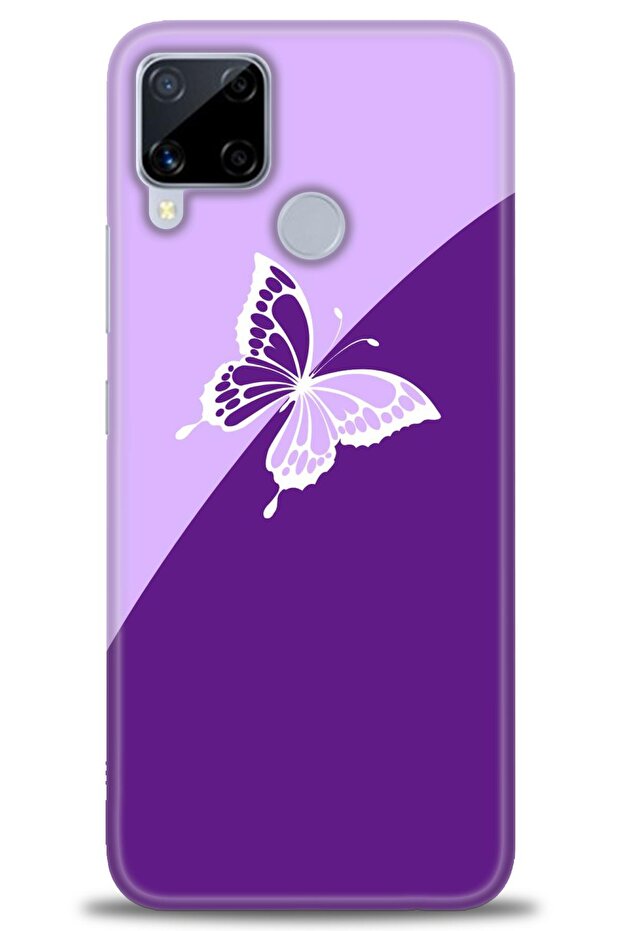 C15 Compatible A+ Plus Case + Ceramic Unbreakable Screen Protector - 297 - 1