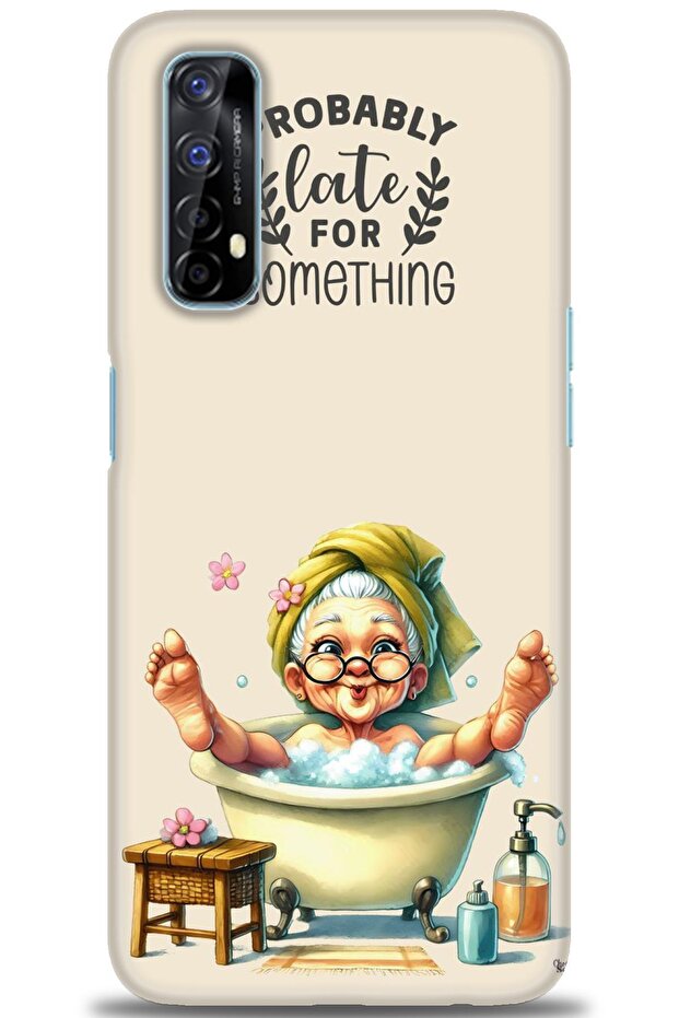 7 حافظة متوافقة مع A+ Plus + واقي شاشة من السيراميك غير قابل للكسر - 47 - 1