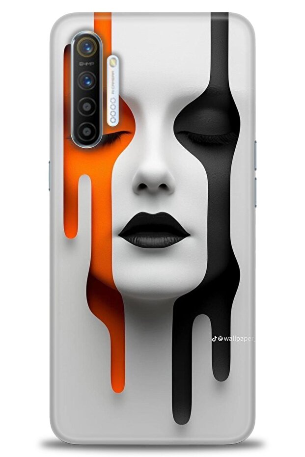 حافظة متوافقة مع XT A+ Plus + واقي شاشة سيراميك غير قابل للكسر - 143 - 1