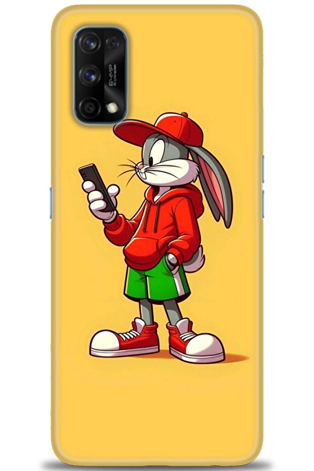 حافظة متوافقة مع 7 Pro A+ Plus + واقي شاشة سيراميك غير قابل للكسر - 401 - 1