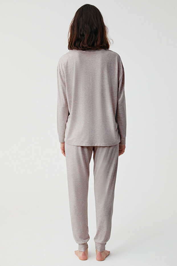 Soft harmony pijama takımı - 5