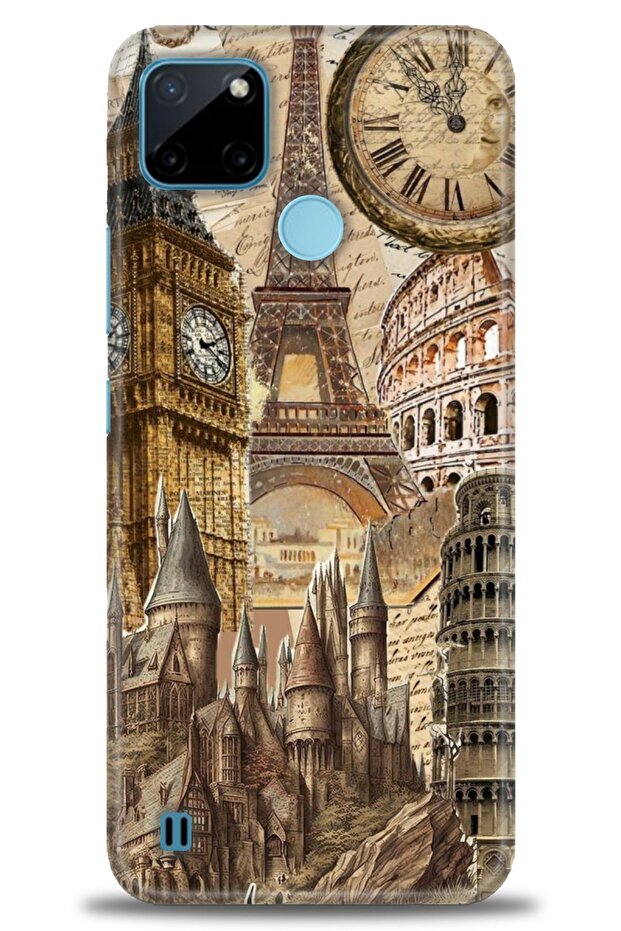 حافظة متوافقة مع A+ Plus + واقي شاشة سيراميك غير قابل للكسر - 263 - 1