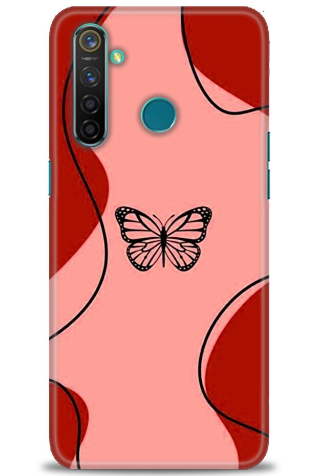 حافظة A+ Plus متوافقة مع 5 Pro + واقي شاشة سيراميك غير قابل للكسر - 189 - 1