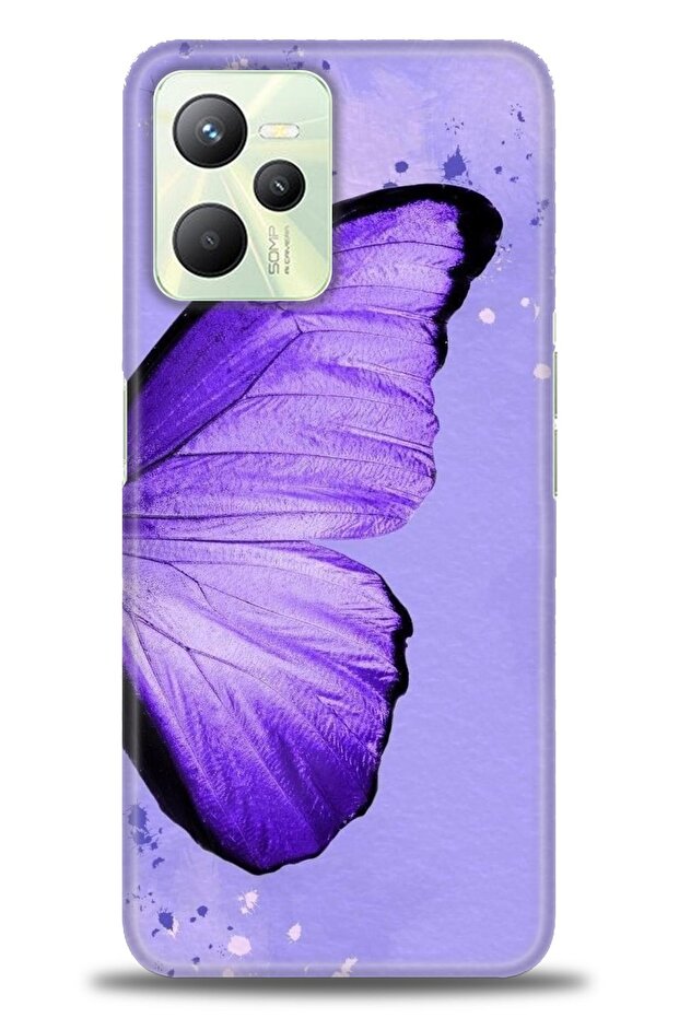 C35 Compatible A+ Plus Case + Ceramic Unbreakable Screen Protector - 299 - 1