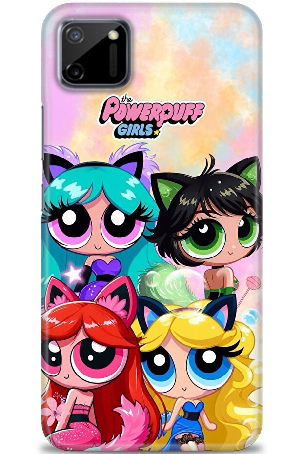 حافظة متوافقة مع C11 A+ Plus + واقي شاشة سيراميك غير قابل للكسر - 127 - 1