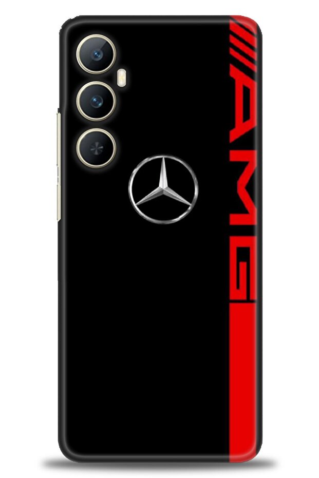 حافظة A+ Plus متوافقة مع 4G + واقي شاشة سيراميك غير قابل للكسر - 373 - 1