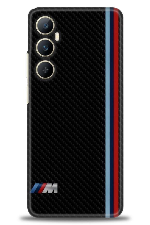 حافظة A+ Plus متوافقة مع شبكة الجيل الرابع C65 + واقي شاشة سيراميك غير قابل للكسر - 374 - 1