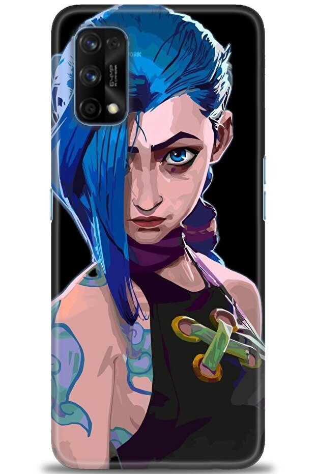 7 Pro Compatible A+ Plus Case + Ceramic Unbreakable Screen Protector - 271 - 1