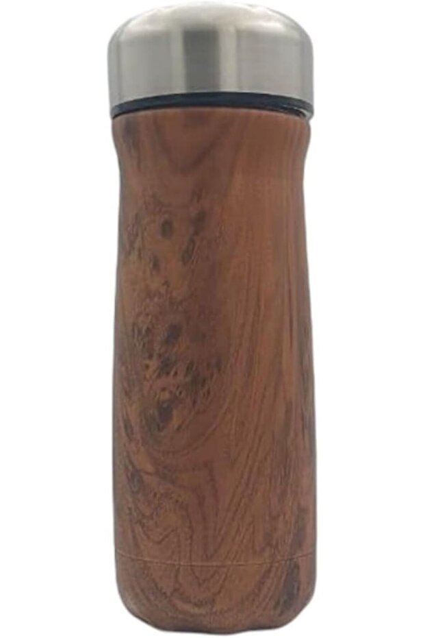 زجاجة مزدوجة STL سعة 500 مل - 4