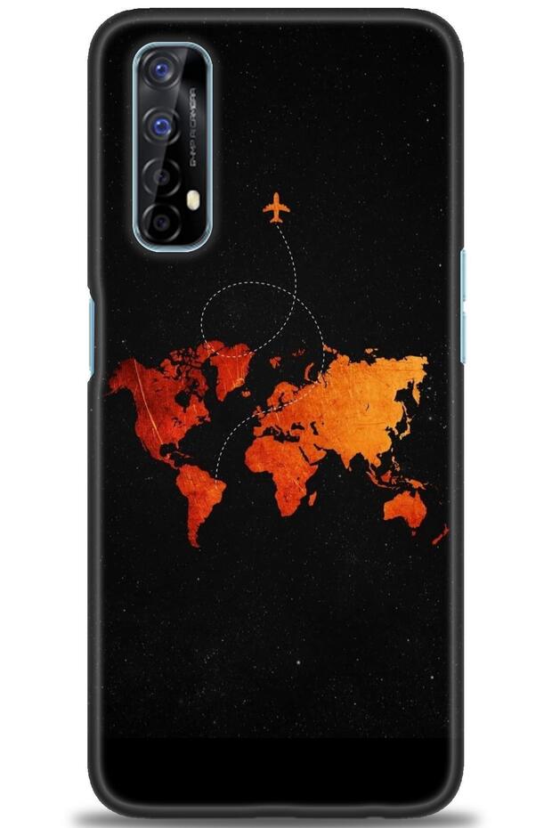 7 حافظة متوافقة مع A+ Plus + واقي شاشة من السيراميك غير قابل للكسر - 384 - 1