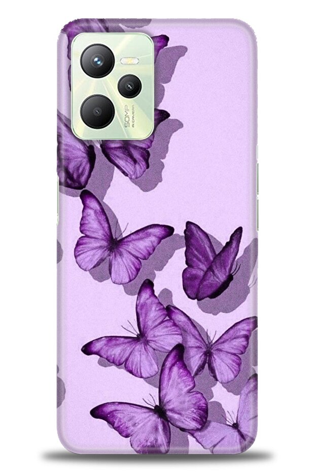 C35 Compatible A+ Plus Case + Ceramic Unbreakable Screen Protector - 300 - 1