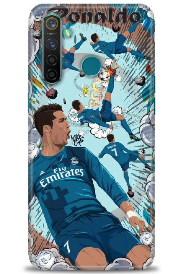 حافظة A+ Plus متوافقة مع 5 Pro + واقي شاشة سيراميك غير قابل للكسر - 1 - 1