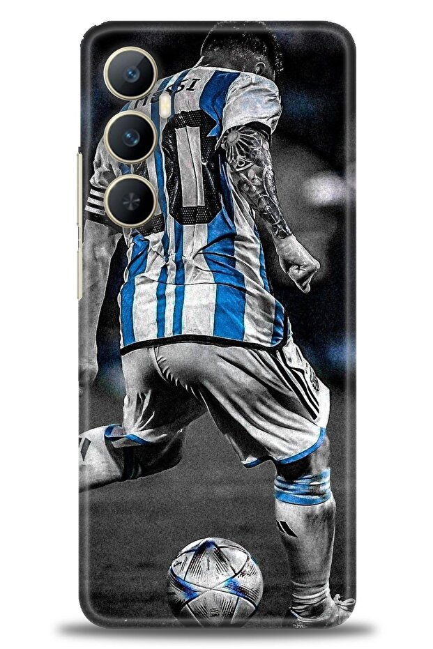 C65 4g Compatible A+ Plus Case + Ceramic Unbreakable Screen Protector - 11 - 1