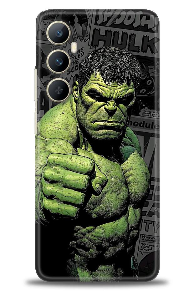 حافظة A+ Plus متوافقة مع C65 4G + واقي شاشة سيراميك غير قابل للكسر - 97 - 1