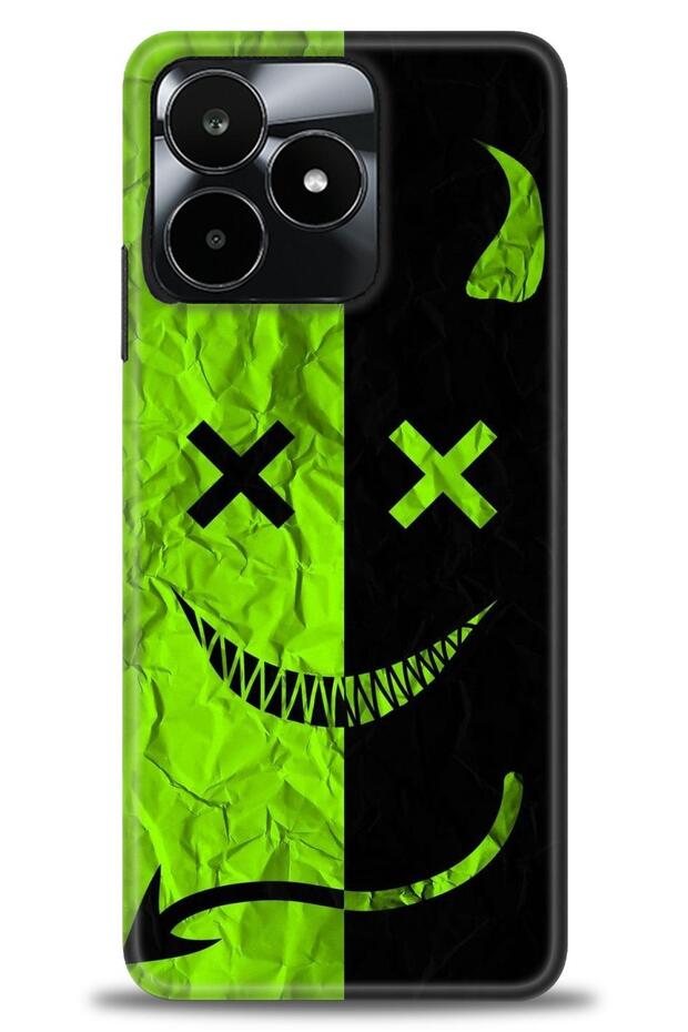 حافظة متوافقة مع A+ Plus + واقي شاشة سيراميك غير قابل للكسر - 360 - 1