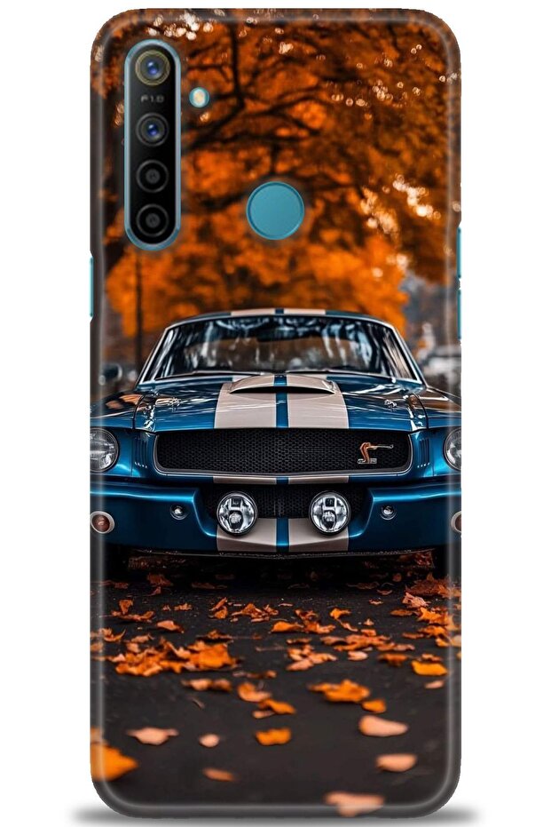 C3 Compatible A+ Plus Case + Ceramic Unbreakable Screen Protector - 103 - 1