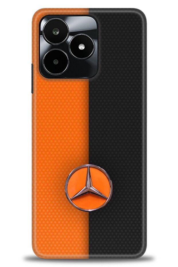 C53 Compatible A+ Plus Case + Ceramic Unbreakable Screen Protector - 378 - 1