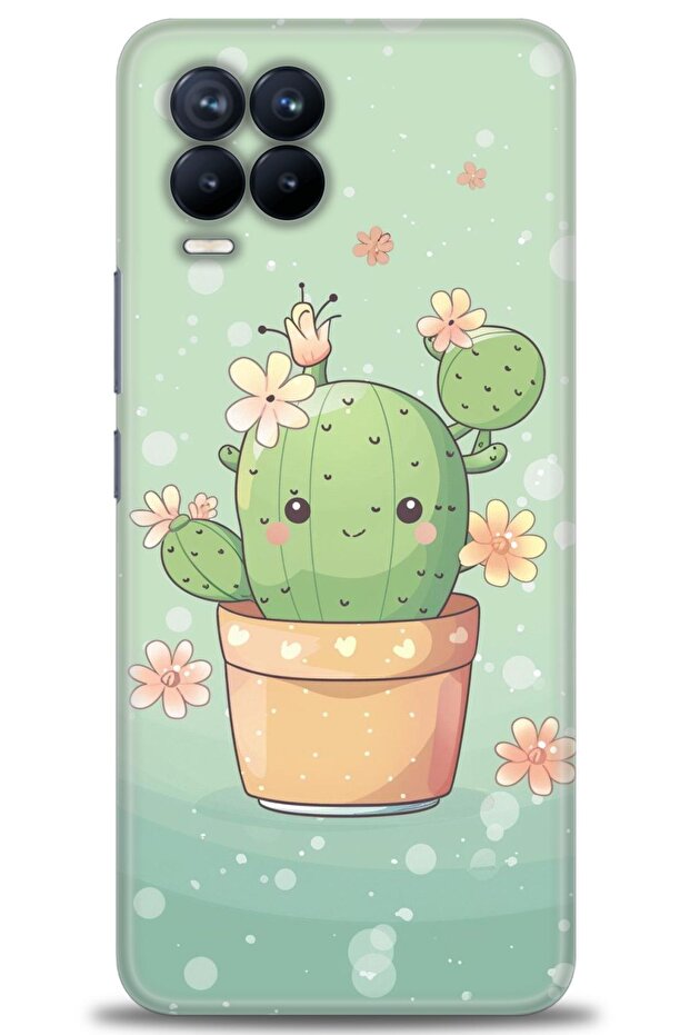 حافظة A+ Plus متوافقة مع 8 Pro + واقي شاشة سيراميك غير قابل للكسر - 303 - 1