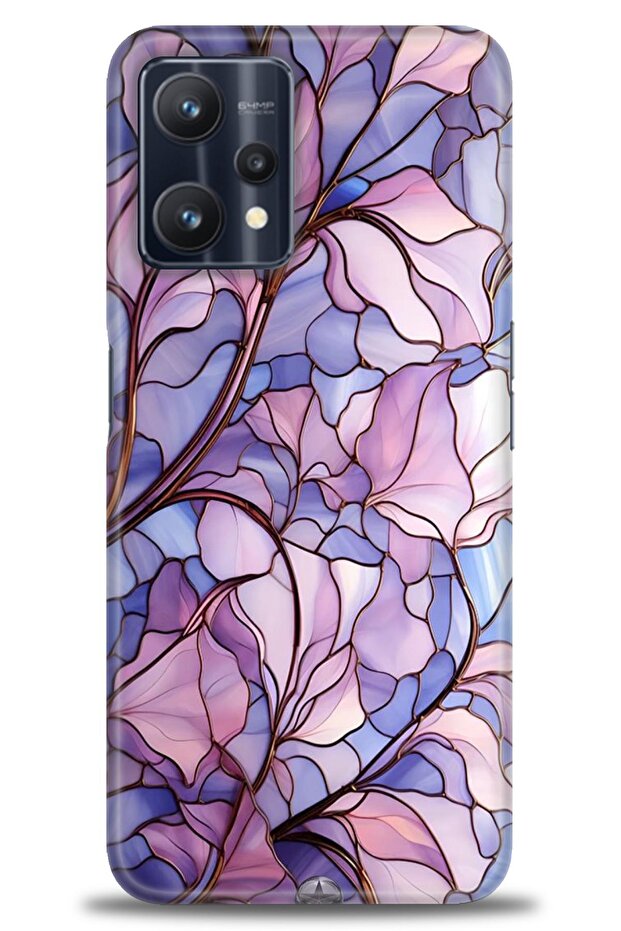 حافظة متوافقة مع 9 Pro A+ Plus + واقي شاشة سيراميك غير قابل للكسر - 334 - 1