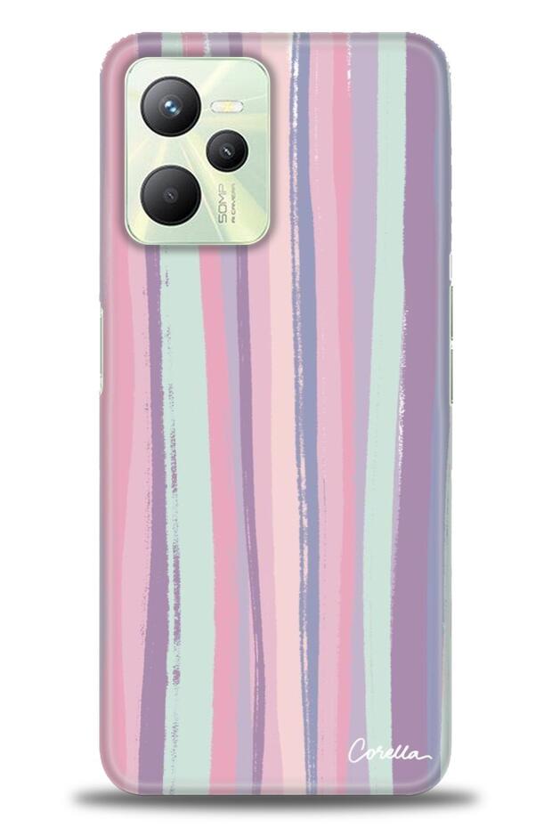 حافظة متوافقة مع C35 A+ Plus + واقي شاشة سيراميك غير قابل للكسر - 426 - 1