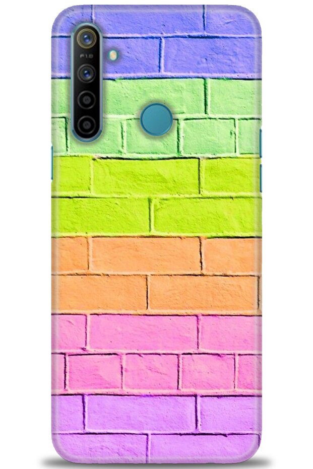 حافظة متوافقة مع C3 A+ Plus + واقي شاشة سيراميك غير قابل للكسر - 439 - 1