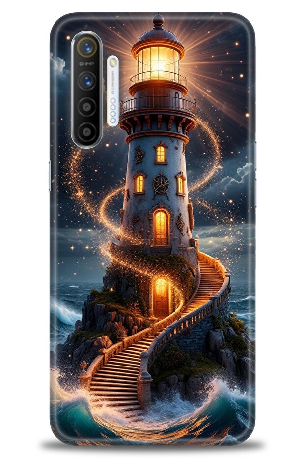 Xt Compatible A+ Plus Case + Ceramic Unbreakable Screen Protector - 232 - 1