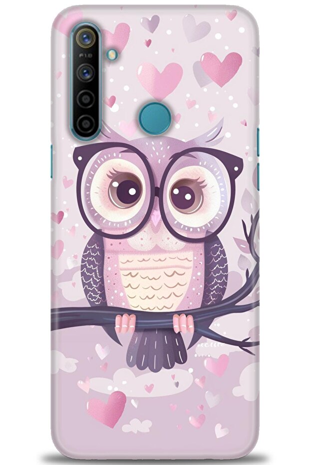 6I Compatible A+ Plus Case + Ceramic Unbreakable Screen Protector - 301 - 1