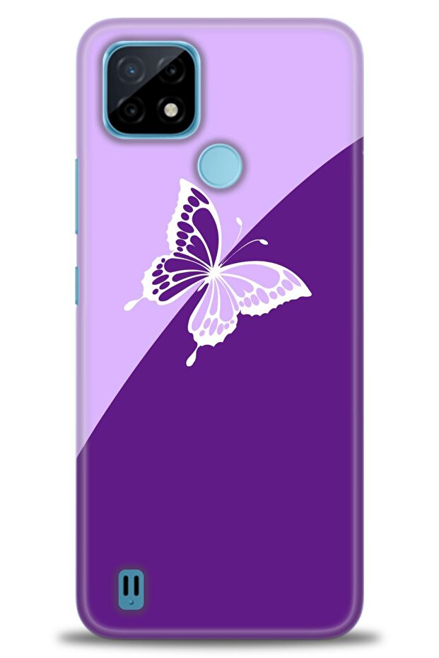 C21 Compatible A+ Plus Case + Ceramic Unbreakable Screen Protector - 297 - 1