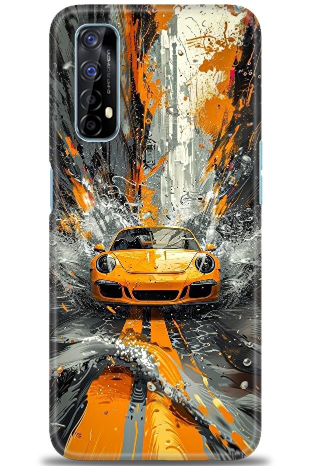 7 حافظة متوافقة مع A+ Plus + واقي شاشة من السيراميك غير قابل للكسر - 101 - 1