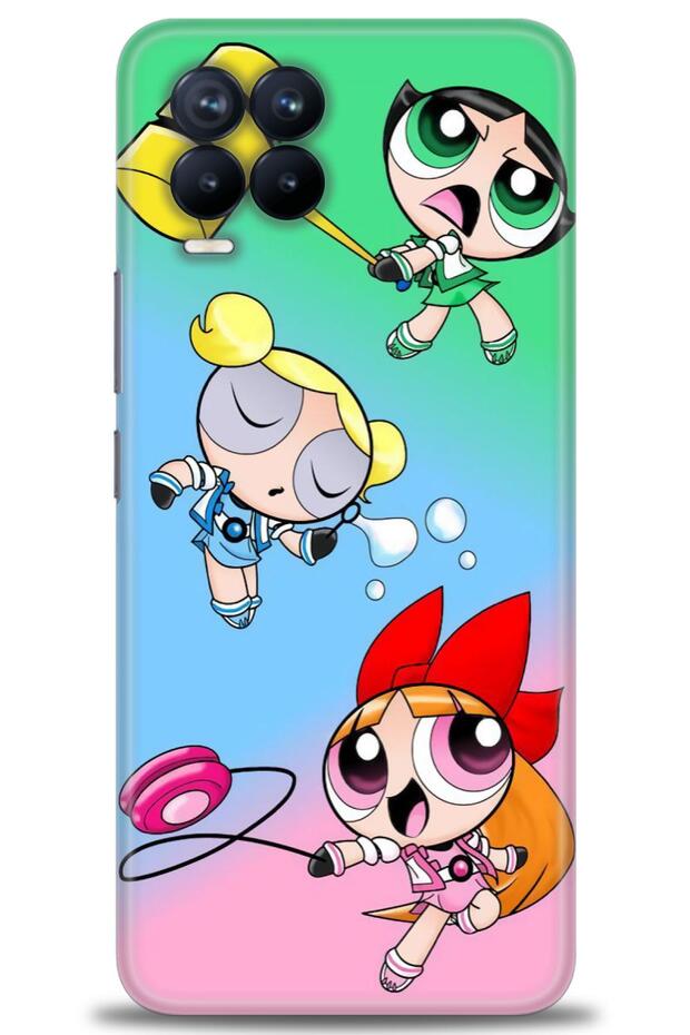 8 حافظة متوافقة مع A+ Plus + واقي شاشة سيراميك غير قابل للكسر - 123 - 1