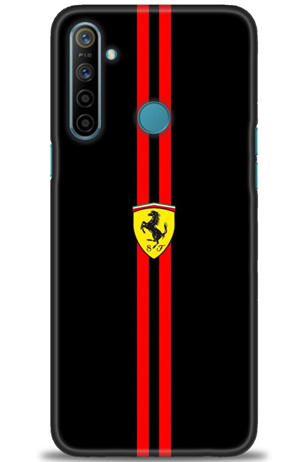 C3 Compatible A+ Plus Case + Ceramic Unbreakable Screen Protector - 380 - 1