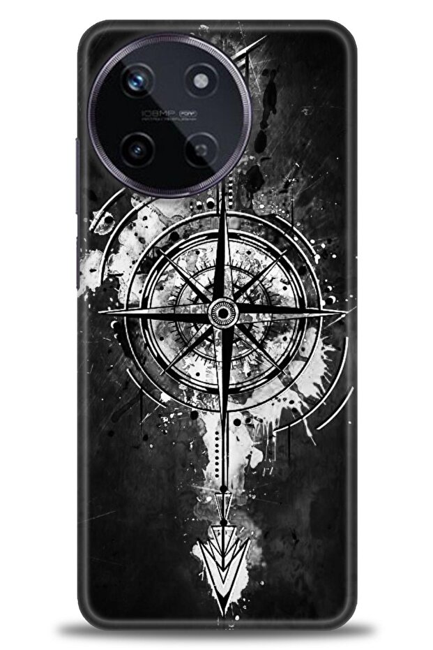 11 حافظة متوافقة مع 4G A+ Plus + واقي شاشة سيراميك غير قابل للكسر - 85 - 1