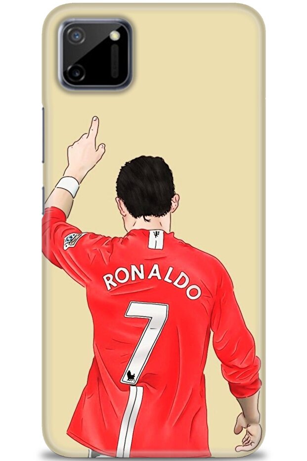 C11 Compatible A+ Plus Case + Ceramic Unbreakable Screen Protector - 3 - 1