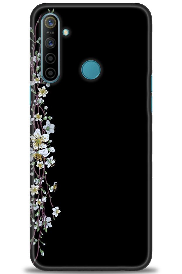 C3 Compatible A+ Plus Case + Ceramic Unbreakable Screen Protector - 137 - 1