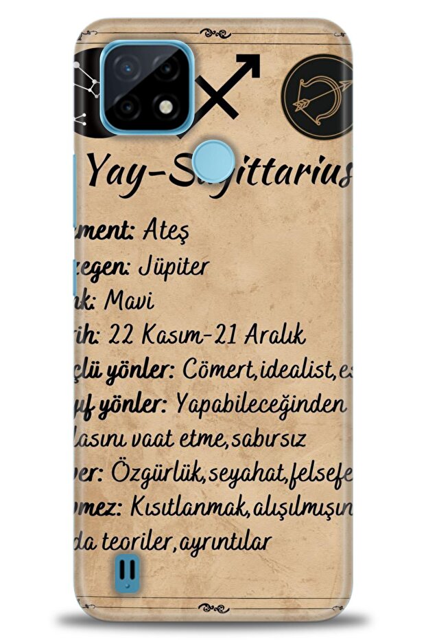 C21 Compatible A+ Plus Case + Ceramic Unbreakable Screen Protector - 474 - 1