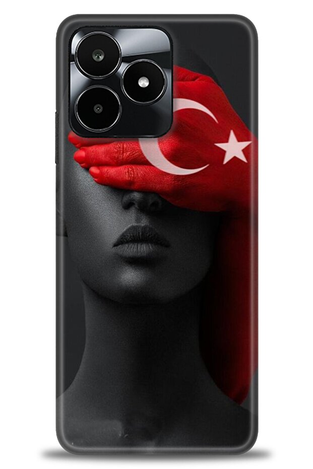 حافظة متوافقة مع A+ Plus + واقي شاشة سيراميك غير قابل للكسر - 246 - 1