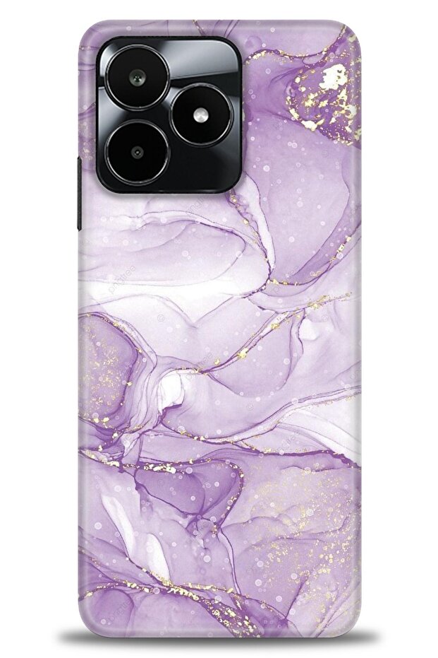 حافظة متوافقة مع C53 A+ Plus + واقي شاشة سيراميك غير قابل للكسر - 320 - 1