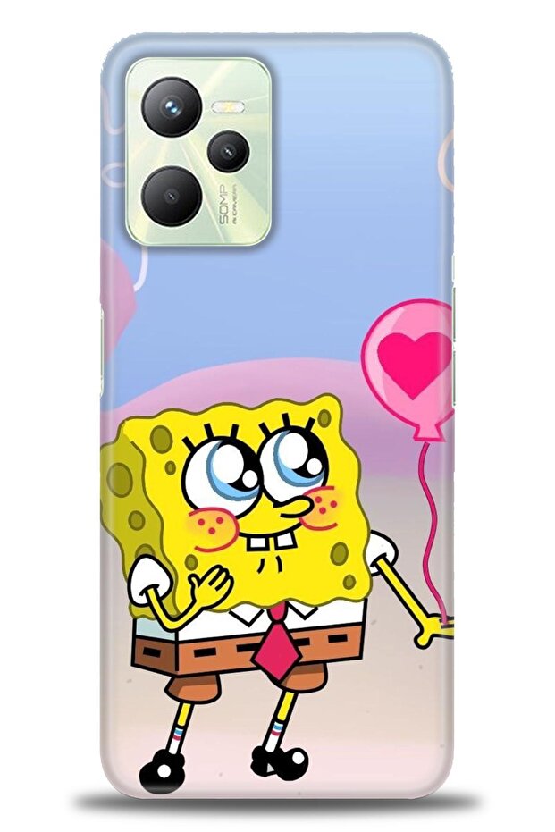 حافظة متوافقة مع C35 A+ Plus + واقي شاشة سيراميك غير قابل للكسر - 456 - 1