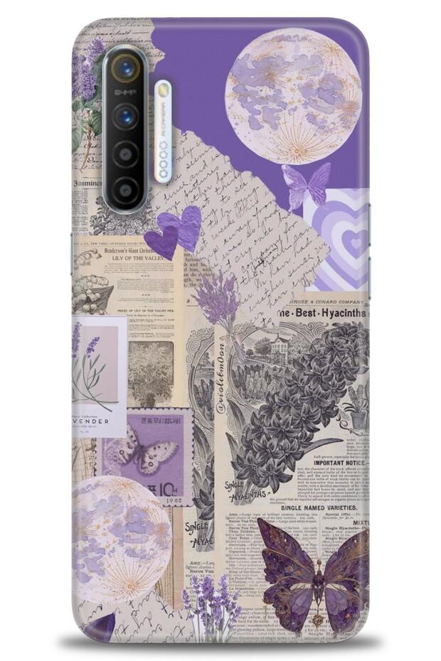 Xt Compatible A+ Plus Case + Ceramic Unbreakable Screen Protector - 210 - 1