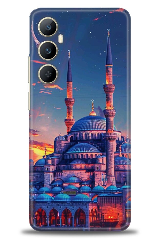 حافظة A+ Plus متوافقة مع 4G + واقي شاشة سيراميك غير قابل للكسر - 227 - 1