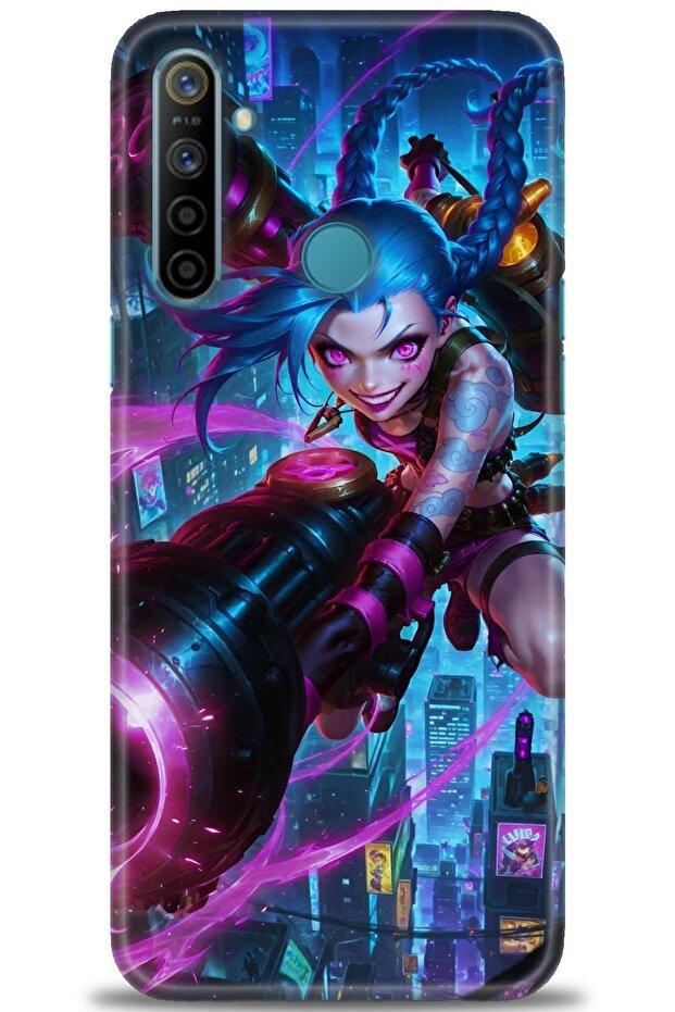 حافظة متوافقة مع 5i A+ Plus + واقي شاشة سيراميك غير قابل للكسر - 280 - 1