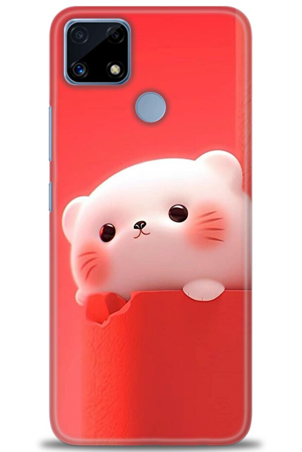 C25S Compatible A+ Plus Case + Ceramic Unbreakable Screen Protector - 75 - 1